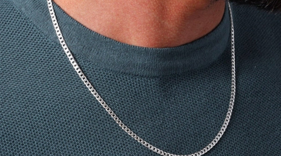 Featured Product - Men's Jewelry