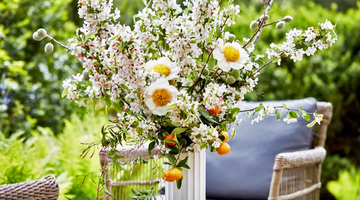 Merry Month of May