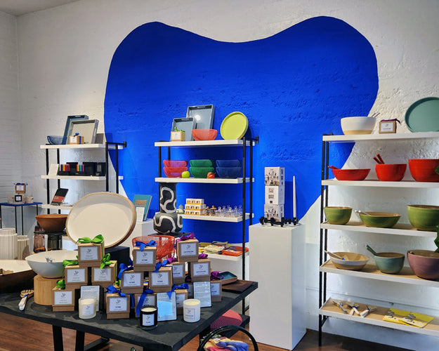 New Year, Fresh Start