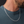 925 Sterling Silver Cuban Chain Necklace