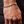 Elongated Curb Link Chain Bracelet