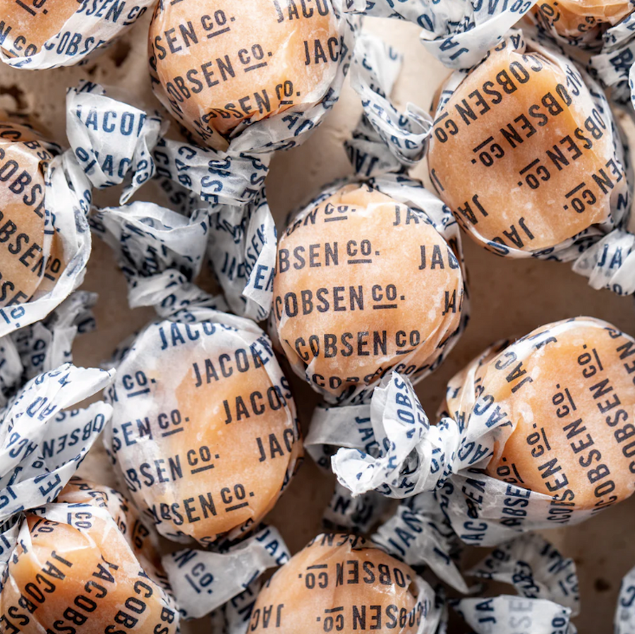Jacobsen Co. Salty Candy