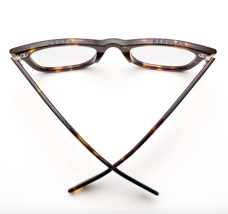 Porgy Backstage Reading Glasses