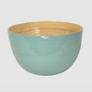XL Tall Bamboo Bowl