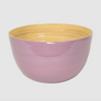 XL Tall Bamboo Bowl