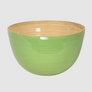 XL Tall Bamboo Bowl