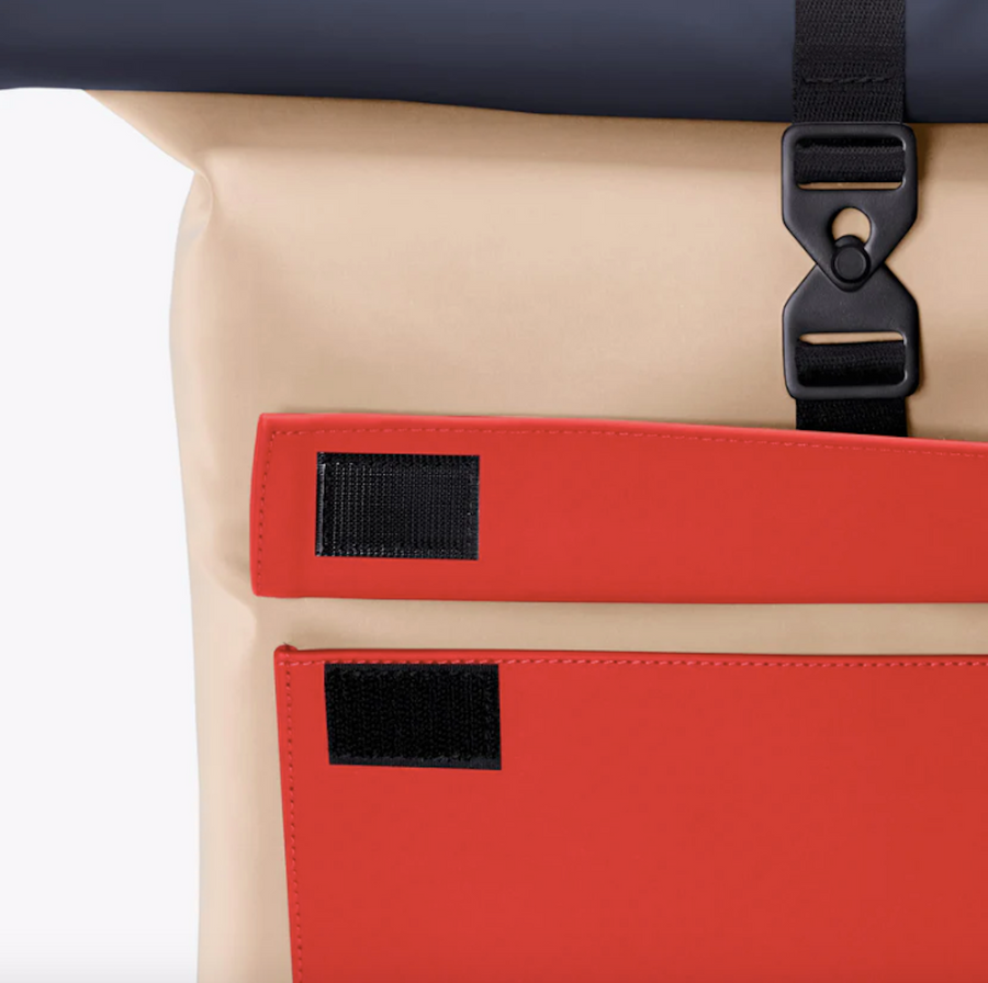 All Weather Jasper Backpack