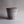 Atlas Plant Pot, handcrafted terracotta pot with textured surface, speckled glaze