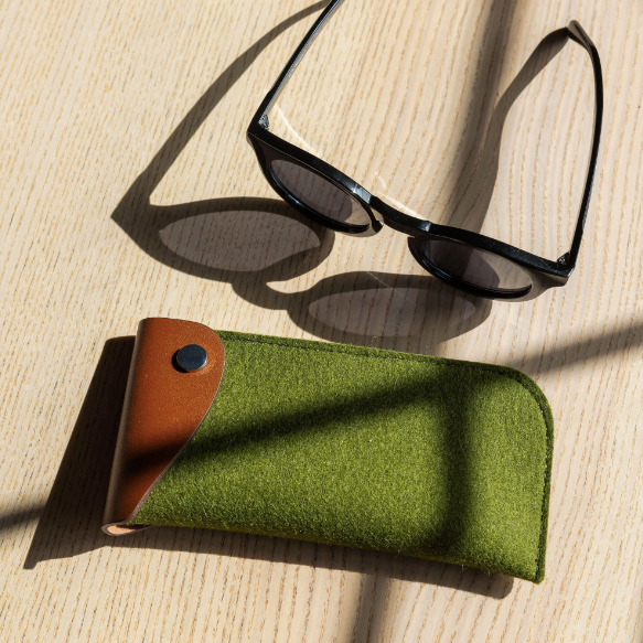 Anzen Eyeglass Sleeve