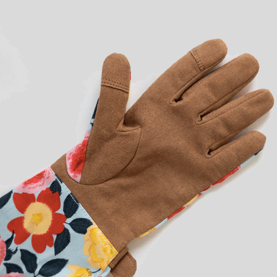 Arm Saver Garden Gloves