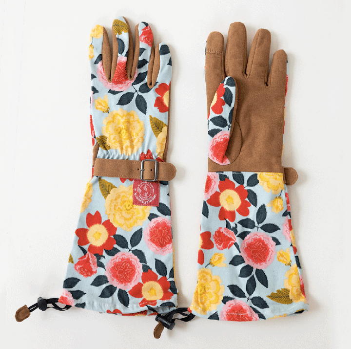 Arm Saver Garden Gloves