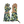 Arm Saver Garden Gloves