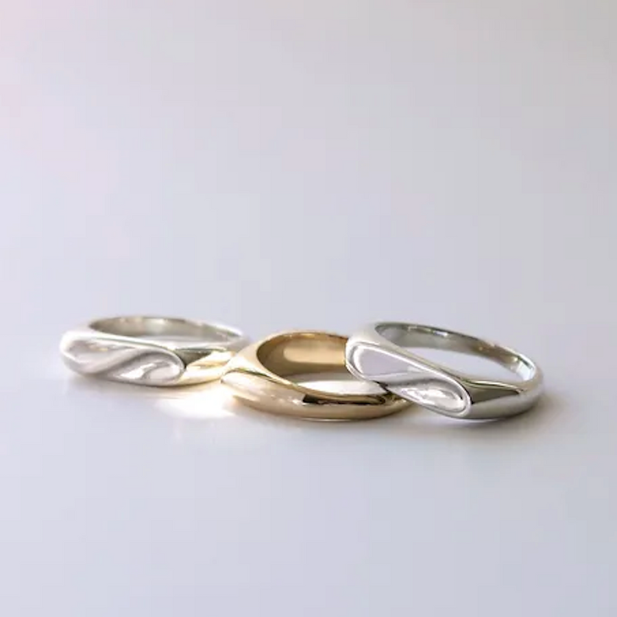 Balance Ring