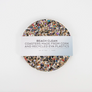 Beach Clean Coasters - Set of 4