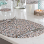 Beach Clean Placemats  - Set of 4