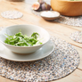 Beach Clean Placemats  - Set of 4