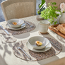 Beach Clean Placemats  - Set of 4