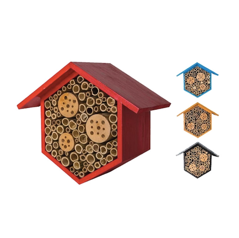 Beneficial Bug House