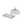 Bretton Glass Butter Dish