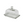 Bretton Glass Butter Dish