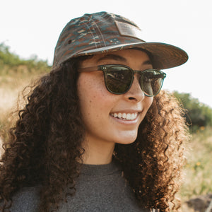 Sunglasses - Topo