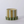 Candy Stripe Plant Pot with Saucer