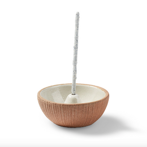 Canyon Incense Burner