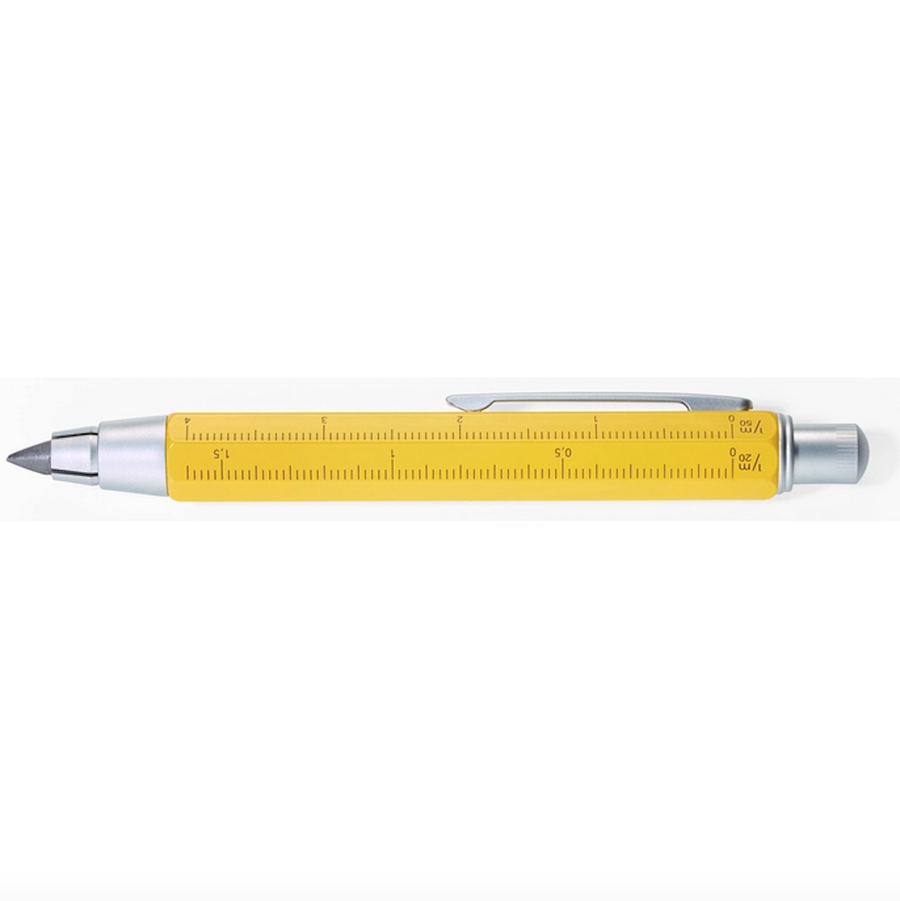 Carpenters Construction Clutch Pencil