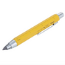 Carpenters Construction Clutch Pencil