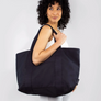 Carryall Tote Bag