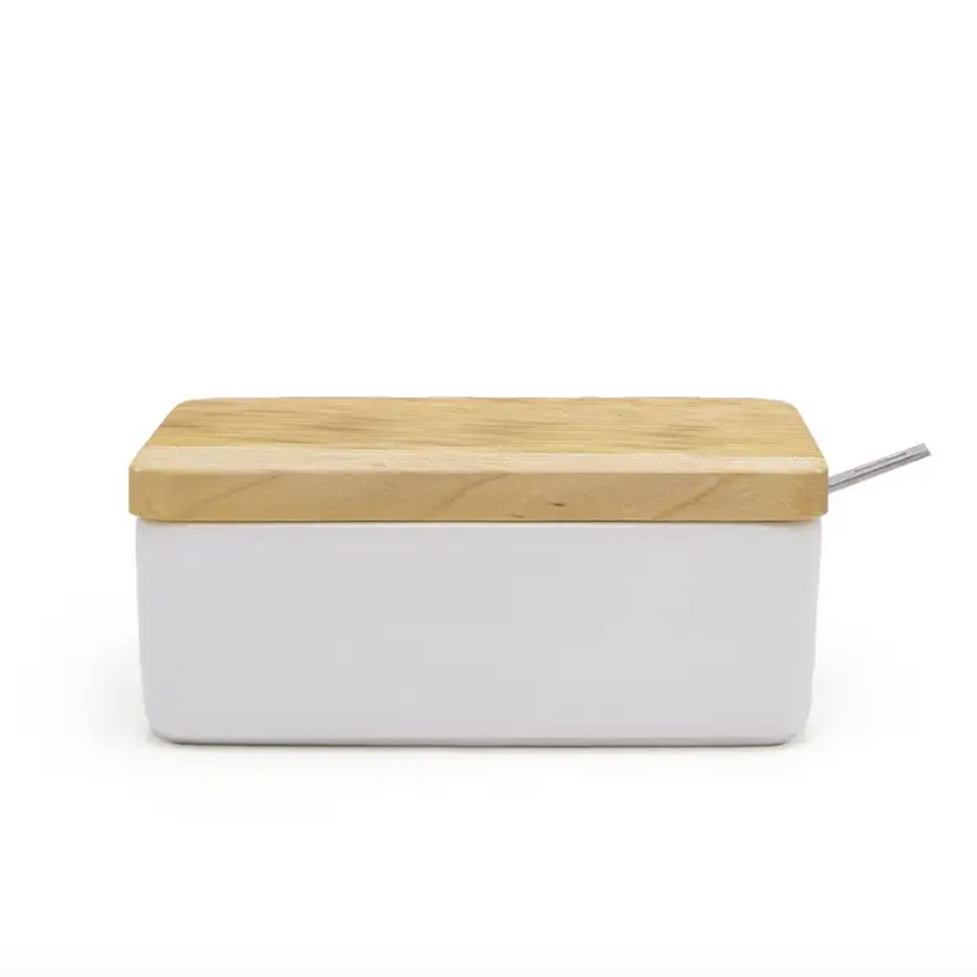Ceramic Butter Case