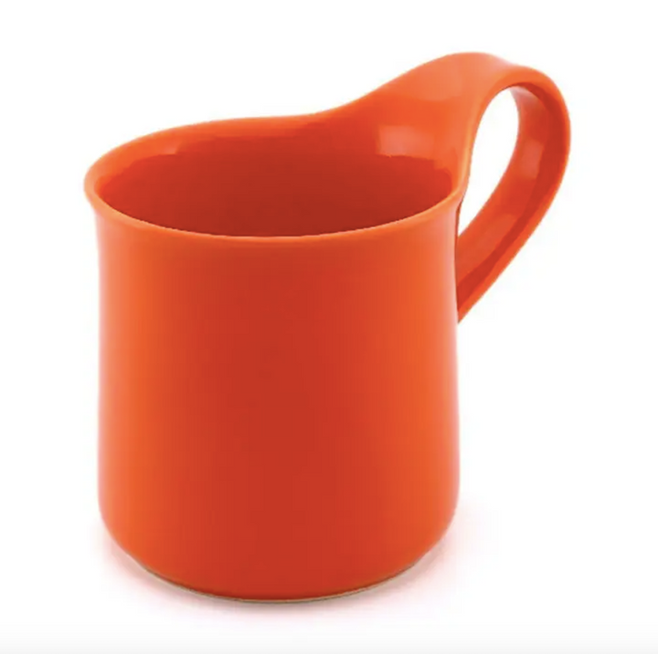 Ceramic Cafe Mug