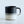 Ceramic Two Tone Mug - Large