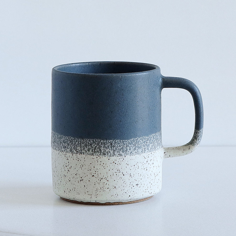 Ceramic Two Tone Mug - Small