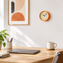 Chiisana Tokei Wall Clock