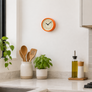Chiisana Tokei Wall Clock