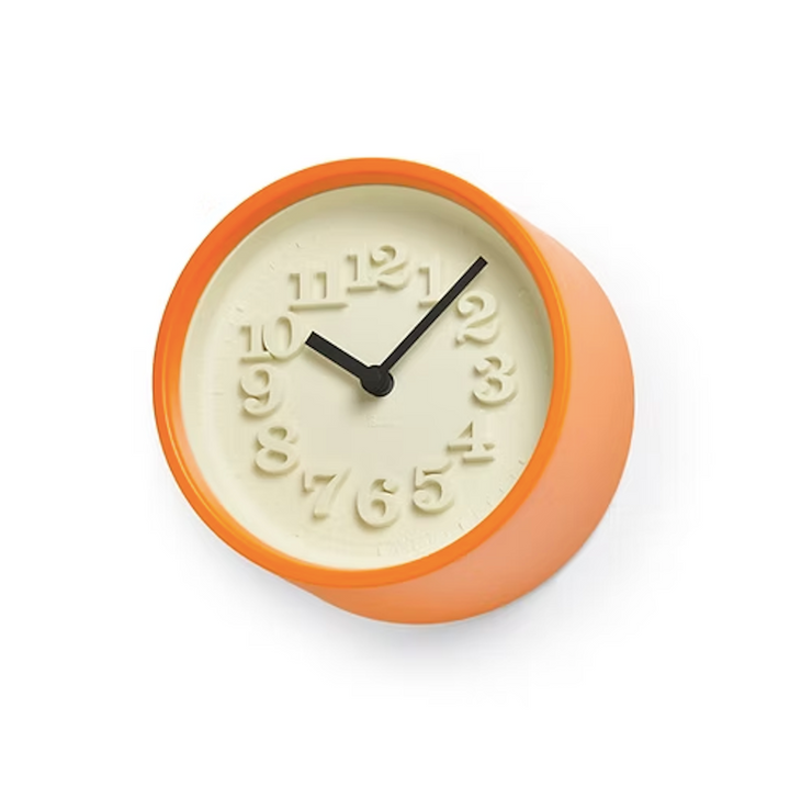 Chiisana Tokei Wall Clock