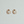 Clea Pearl Studs
