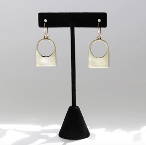 Contour Earrings
