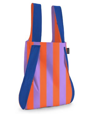 Convertible Tote Bag