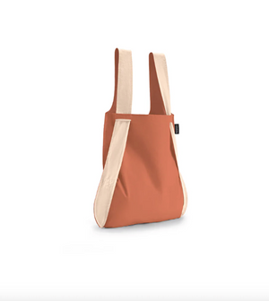 Convertible Tote Bag