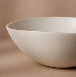 Dadasi Handmade Stoneware Serving Bowl