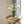 Daisy Glazed Vase
