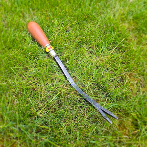 Dandelion Leverage Weeder