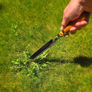 Dandelion Weeding Trowel