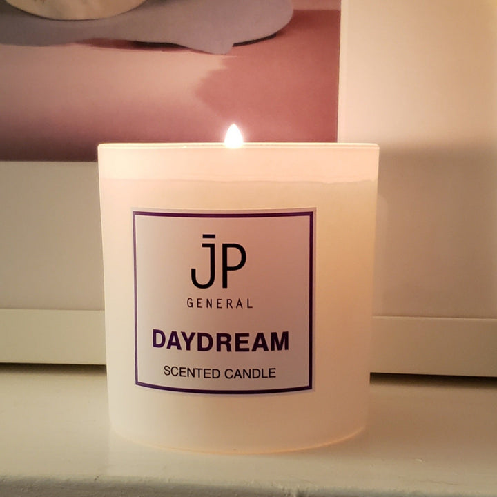 JP General Daydream Scented Candle
