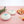 Dimples Salt & Pepper Shakers - Set of 2