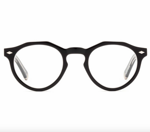 Dogleg Reading Glasses