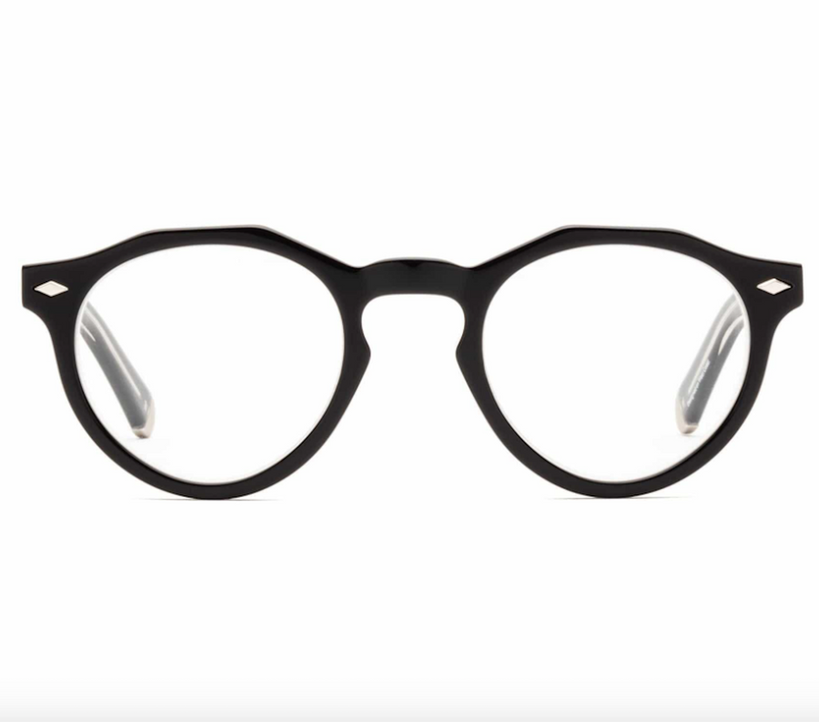 Dogleg Reading Glasses
