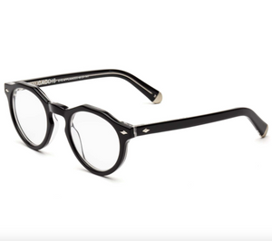 Dogleg Reading Glasses